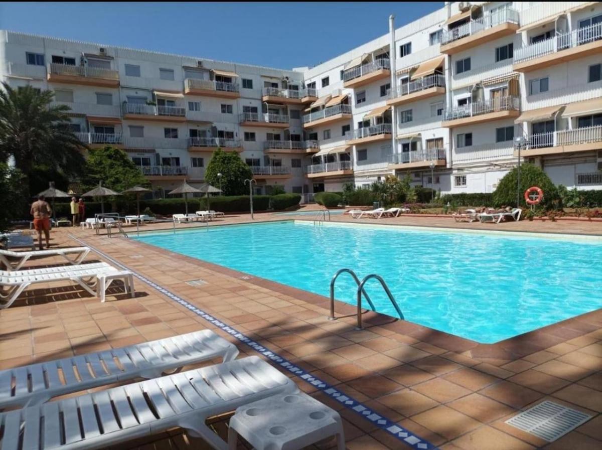 Apartamento Lapo Near Yumbo Maspalomas (Gran Canaria)