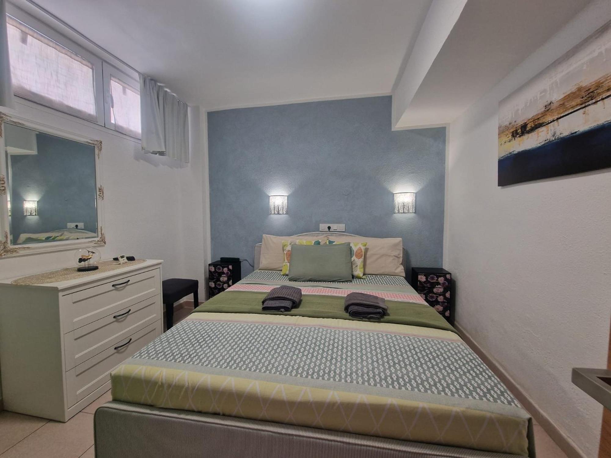 Apartamento Lapo Near Yumbo Maspalomas (Gran Canaria)